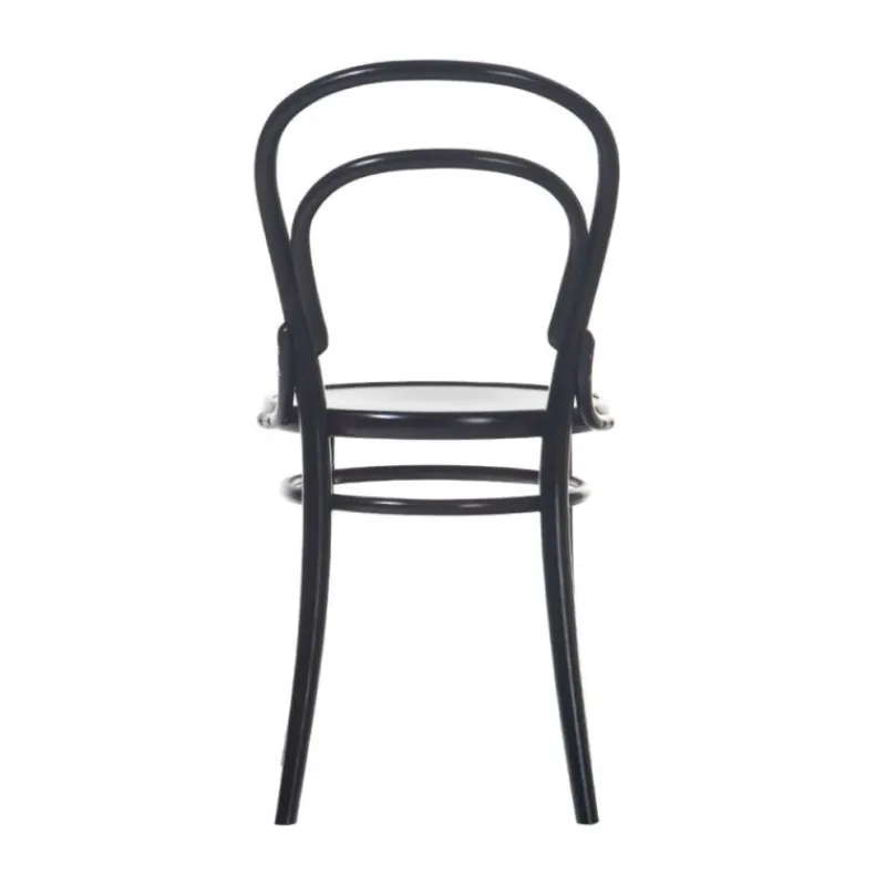 Ton 14 ® Chaise bistrot en bois* Chaise De Cuisine