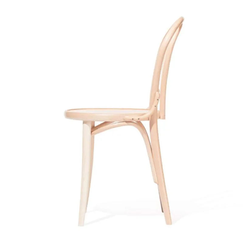 Ton 18 ® Chaise en bois style bistrot* Chaise De Cuisine