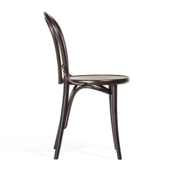 Ton 18 ® Chaise en bois style bistrot* Chaise De Cuisine