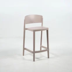 Abuela Tabouret snack empilable* Tabouret Snack (assise +/- 65 Cm)|Tabouret De Bar (assise +/- 80 Cm)