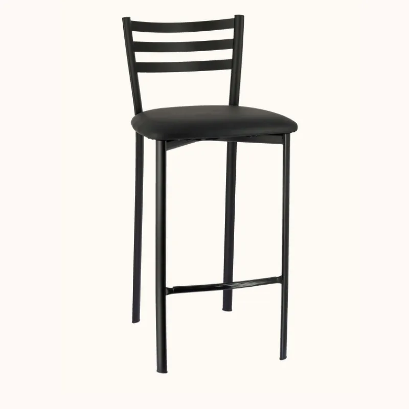 Ace 1329 Tabouret snack en métal* Tabouret Snack (assise +/- 65 Cm)|Tabouret De Bar (assise +/- 80 Cm)