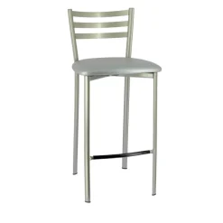 Ace 1329 Tabouret snack en métal* Tabouret Snack (assise +/- 65 Cm)|Tabouret De Bar (assise +/- 80 Cm)