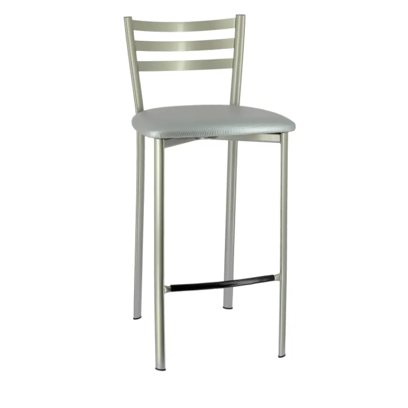 Ace 1329 Tabouret snack en métal* Tabouret Snack (assise +/- 65 Cm)|Tabouret De Bar (assise +/- 80 Cm)