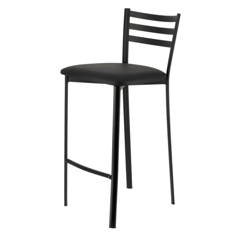 Ace 1329 Tabouret snack en métal* Tabouret Snack (assise +/- 65 Cm)|Tabouret De Bar (assise +/- 80 Cm)