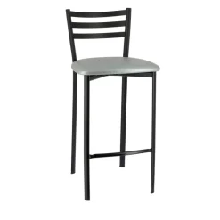 Ace 1329 Tabouret snack en métal* Tabouret Snack (assise +/- 65 Cm)|Tabouret De Bar (assise +/- 80 Cm)