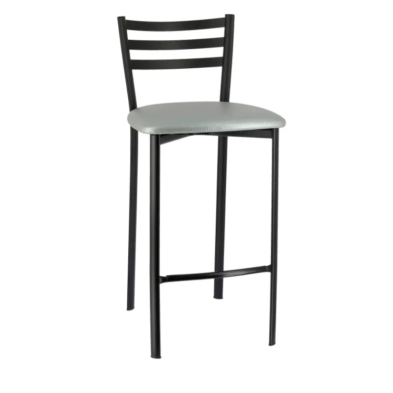 Ace 1329 Tabouret snack en métal* Tabouret Snack (assise +/- 65 Cm)|Tabouret De Bar (assise +/- 80 Cm)