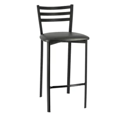 Ace 1329 Tabouret snack en métal* Tabouret Snack (assise +/- 65 Cm)|Tabouret De Bar (assise +/- 80 Cm)