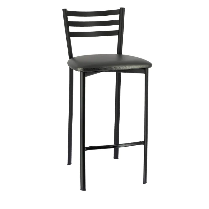 Ace 1329 Tabouret snack en métal* Tabouret Snack (assise +/- 65 Cm)|Tabouret De Bar (assise +/- 80 Cm)