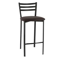 Ace 1329 Tabouret snack en métal* Tabouret Snack (assise +/- 65 Cm)|Tabouret De Bar (assise +/- 80 Cm)