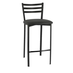 Ace 1329 Tabouret snack en métal* Tabouret Snack (assise +/- 65 Cm)|Tabouret De Bar (assise +/- 80 Cm)