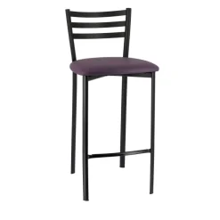 Ace 1329 Tabouret snack en métal* Tabouret Snack (assise +/- 65 Cm)|Tabouret De Bar (assise +/- 80 Cm)