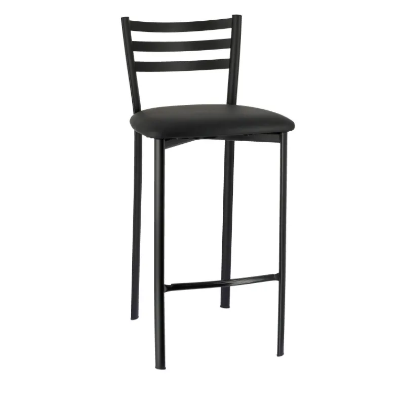 Ace 1329 Tabouret snack en métal* Tabouret Snack (assise +/- 65 Cm)|Tabouret De Bar (assise +/- 80 Cm)