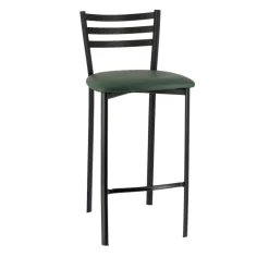 Ace 1329 Tabouret snack en métal* Tabouret Snack (assise +/- 65 Cm)|Tabouret De Bar (assise +/- 80 Cm)