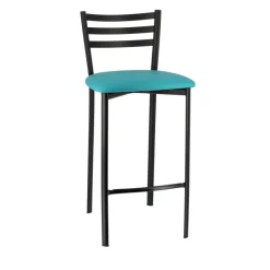 Ace 1329 Tabouret snack en métal* Tabouret Snack (assise +/- 65 Cm)|Tabouret De Bar (assise +/- 80 Cm)