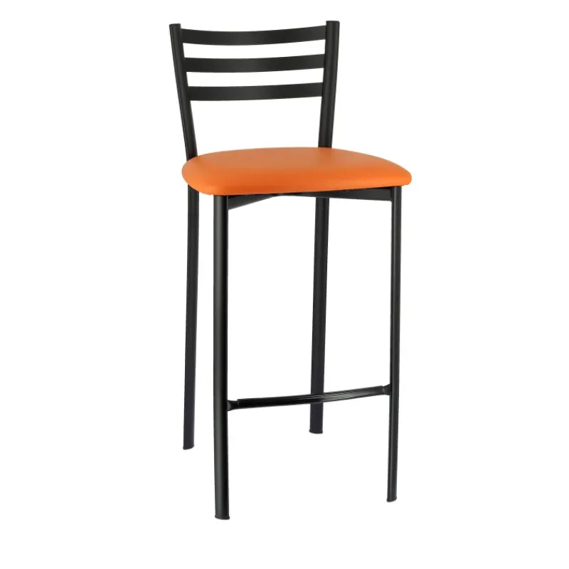 Ace 1329 Tabouret snack en métal* Tabouret Snack (assise +/- 65 Cm)|Tabouret De Bar (assise +/- 80 Cm)