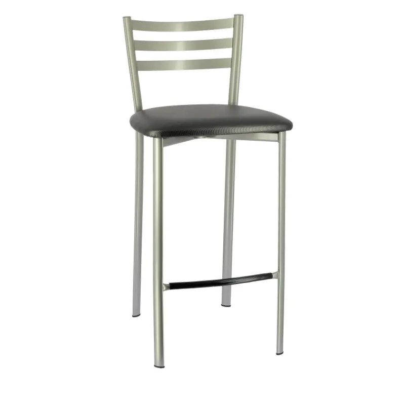 Ace 1329 Tabouret snack en métal* Tabouret Snack (assise +/- 65 Cm)|Tabouret De Bar (assise +/- 80 Cm)