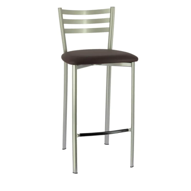 Ace 1329 Tabouret snack en métal* Tabouret Snack (assise +/- 65 Cm)|Tabouret De Bar (assise +/- 80 Cm)