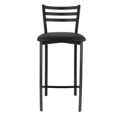 Ace 1329 Tabouret snack en métal* Tabouret Snack (assise +/- 65 Cm)|Tabouret De Bar (assise +/- 80 Cm)