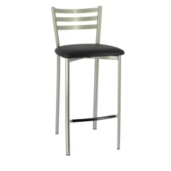 Ace 1329 Tabouret snack en métal* Tabouret Snack (assise +/- 65 Cm)|Tabouret De Bar (assise +/- 80 Cm)
