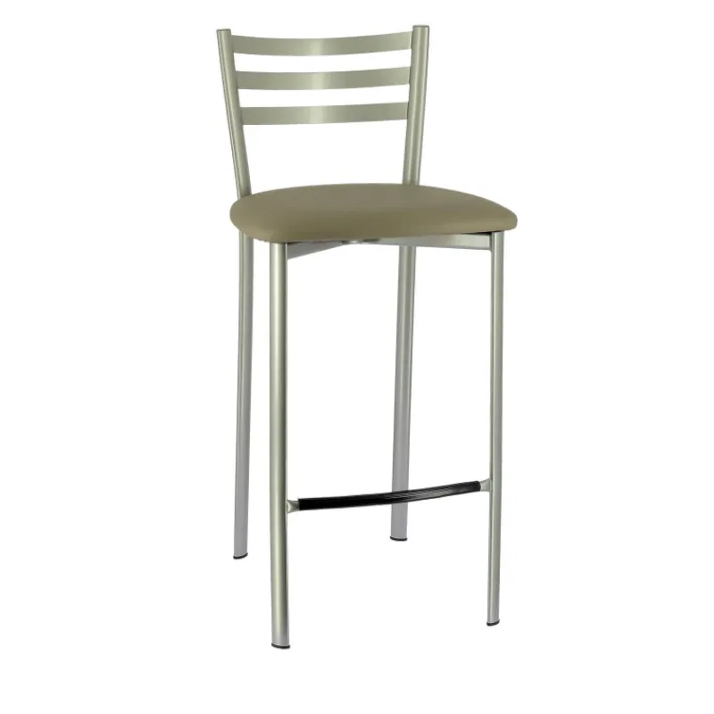 Ace 1329 Tabouret snack en métal* Tabouret Snack (assise +/- 65 Cm)|Tabouret De Bar (assise +/- 80 Cm)