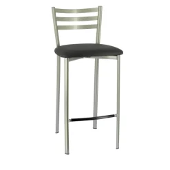 Ace 1329 Tabouret snack en métal* Tabouret Snack (assise +/- 65 Cm)|Tabouret De Bar (assise +/- 80 Cm)