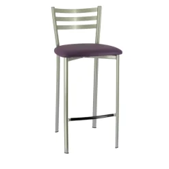 Ace 1329 Tabouret snack en métal* Tabouret Snack (assise +/- 65 Cm)|Tabouret De Bar (assise +/- 80 Cm)