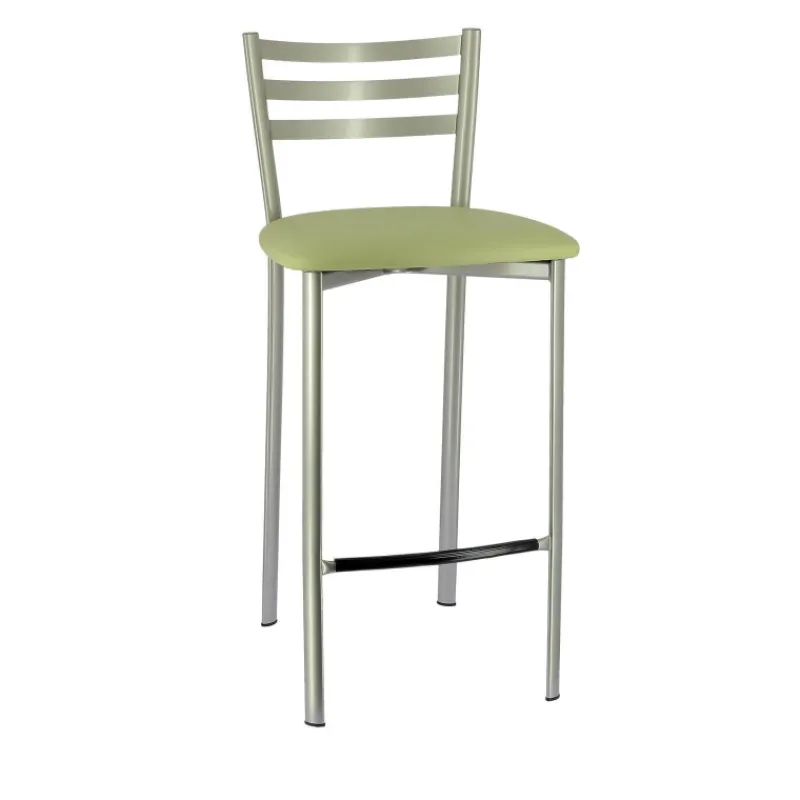 Ace 1329 Tabouret snack en métal* Tabouret Snack (assise +/- 65 Cm)|Tabouret De Bar (assise +/- 80 Cm)