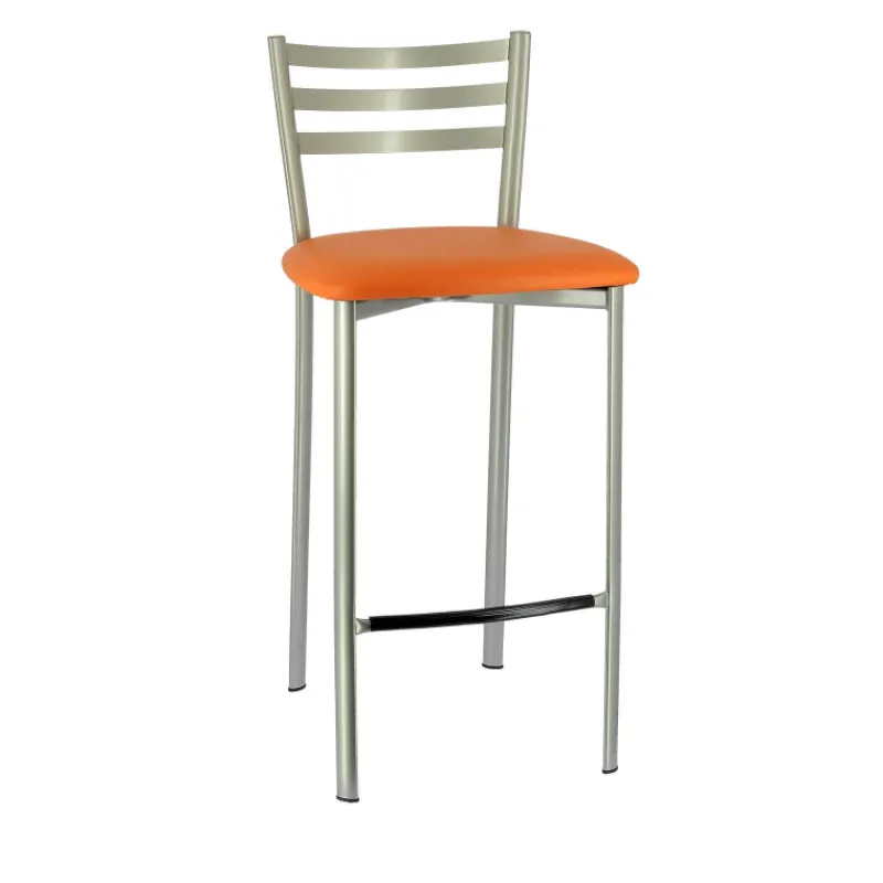 Ace 1329 Tabouret snack en métal* Tabouret Snack (assise +/- 65 Cm)|Tabouret De Bar (assise +/- 80 Cm)