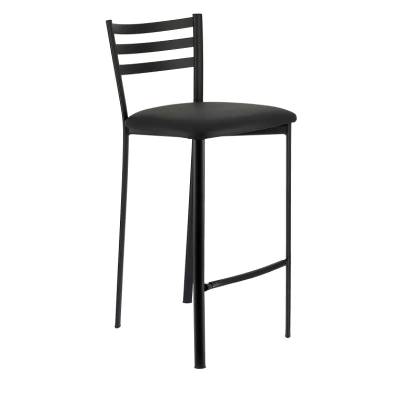 Ace 1329 Tabouret snack en métal* Tabouret Snack (assise +/- 65 Cm)|Tabouret De Bar (assise +/- 80 Cm)