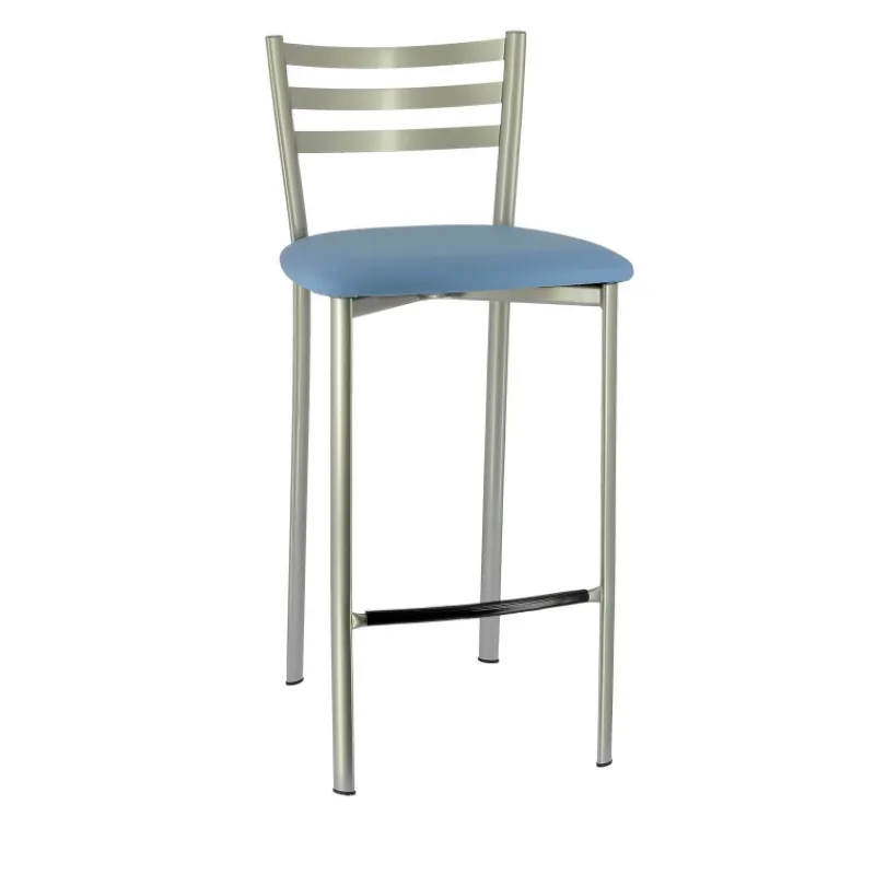 Ace 1329 Tabouret snack en métal* Tabouret Snack (assise +/- 65 Cm)|Tabouret De Bar (assise +/- 80 Cm)