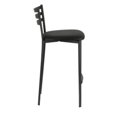 Ace 1329 Tabouret snack en métal* Tabouret Snack (assise +/- 65 Cm)|Tabouret De Bar (assise +/- 80 Cm)