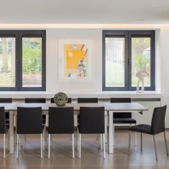 Perfecta Alicante Table de cuisine extensible en stratifié* Table De Cuisine