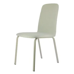 Perfecta Altea Chaise en tissu et pieds en métal* Chaise De Salle à Manger