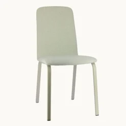Perfecta Altea Chaise en tissu et pieds en métal* Chaise De Salle à Manger