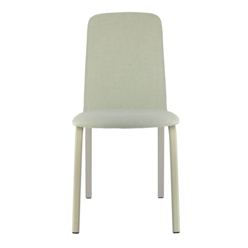 Perfecta Altea Chaise en tissu et pieds en métal* Chaise De Salle à Manger