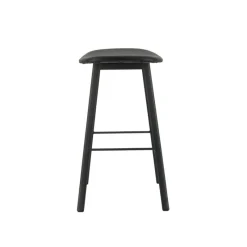 Perfecta Ami Tabouret snack sans dossier simili fabrication belge* Tabouret Snack (assise +/- 65 Cm)|Tabouret De Bar (assise +/- 80 Cm)