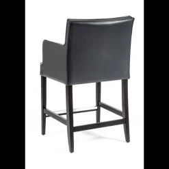 Sessio BarDiem Tabouret snack avec accoudoirs* Tabouret Snack (assise +/- 65 Cm)|Tabouret De Bar (assise +/- 80 Cm)