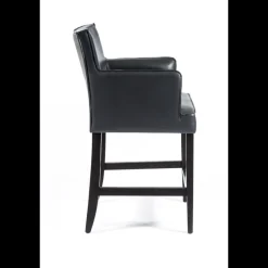 Sessio BarDiem Tabouret snack avec accoudoirs* Tabouret Snack (assise +/- 65 Cm)|Tabouret De Bar (assise +/- 80 Cm)