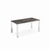 Connubia A Baron Connubia® Table extensible en céramique et métal* Table De Salle à Manger