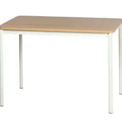 Perfecta Basic Table de cuisine rectangulaire en stratifié* Table De Cuisine