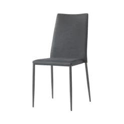 Airnova Bea Chaise de séjour contemporaine italienne* Chaise De Cuisine|Chaise De Salle à Manger