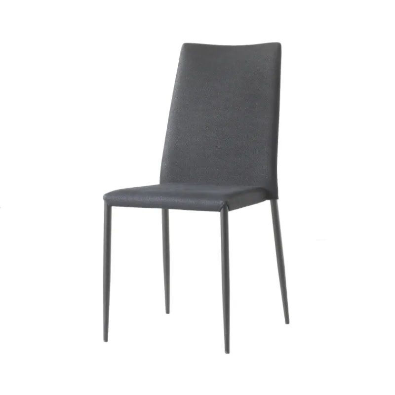 Airnova Bea Chaise de séjour contemporaine italienne* Chaise De Cuisine|Chaise De Salle à Manger