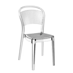 Bee Chaise moderne en polycarbonate* Chaise De Cuisine|Chaise De Salle à Manger