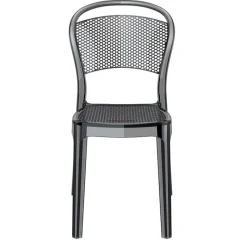 Bee Chaise moderne en polycarbonate* Chaise De Cuisine|Chaise De Salle à Manger