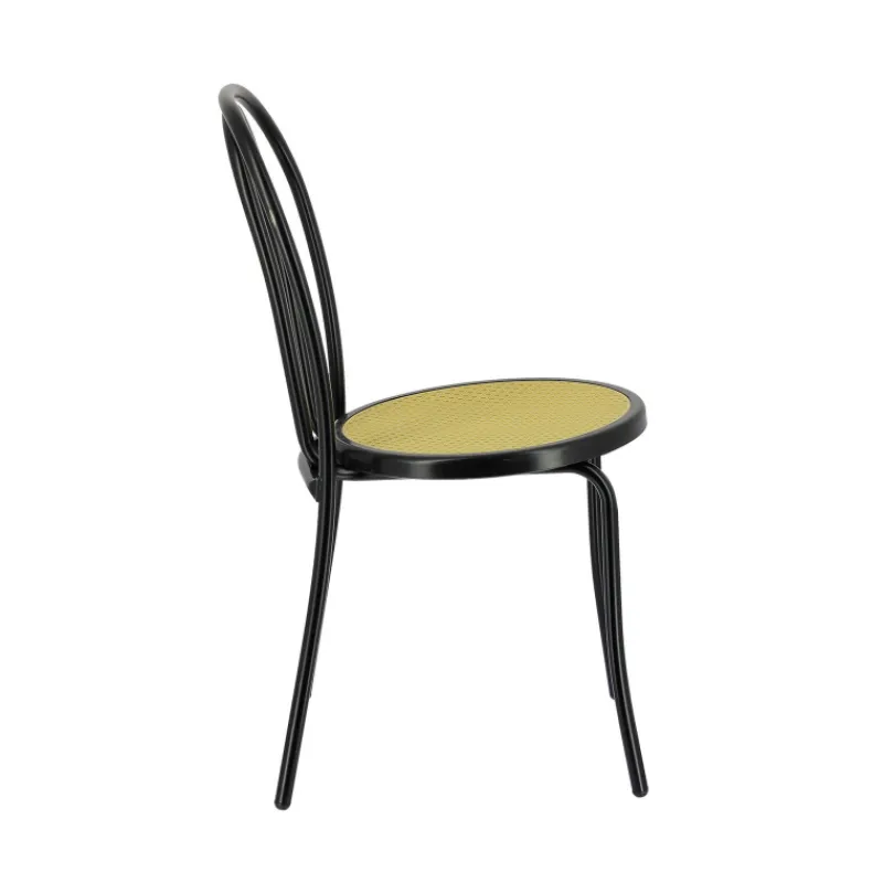 Rodet Bistro Chaise bistrot made in France empilable* Chaise De Salle à Manger|Chaise Pour Chambre