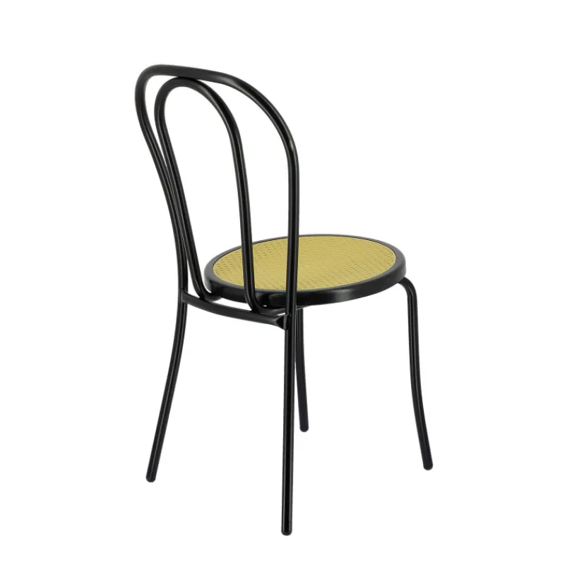 Rodet Bistro Chaise bistrot made in France empilable* Chaise De Salle à Manger|Chaise Pour Chambre