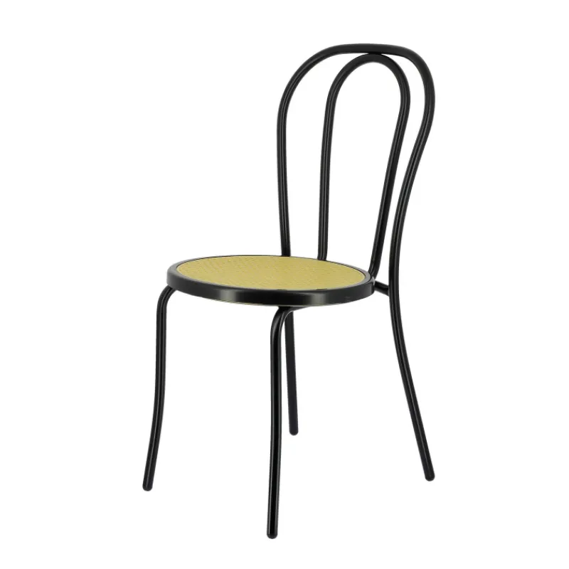 Rodet Bistro Chaise bistrot made in France empilable* Chaise De Salle à Manger|Chaise Pour Chambre