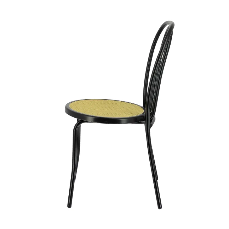 Rodet Bistro Chaise bistrot made in France empilable* Chaise De Salle à Manger|Chaise Pour Chambre