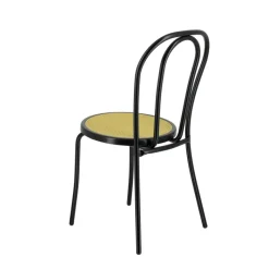 Rodet Bistro Chaise bistrot made in France empilable* Chaise De Salle à Manger|Chaise Pour Chambre