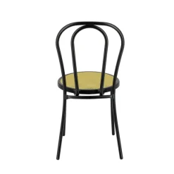 Rodet Bistro Chaise bistrot made in France empilable* Chaise De Salle à Manger|Chaise Pour Chambre
